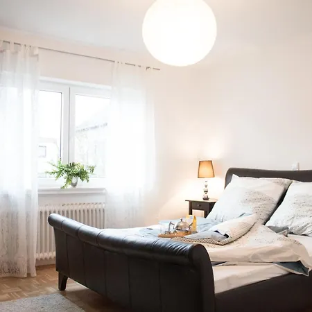 Fuehl Dich Heimelig Und Umsorgt In Deinem Hyggelig-haus In Elz! Limburg an der Lahn