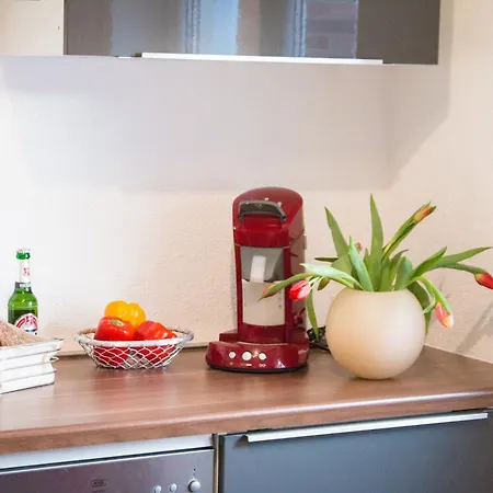 Fuehl Dich Heimelig Und Umsorgt In Deinem Hyggelig-haus In Elz!