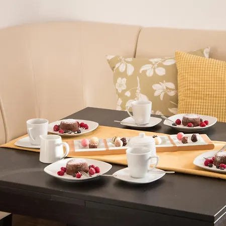 Dein Hyggelig-haus Apartment *