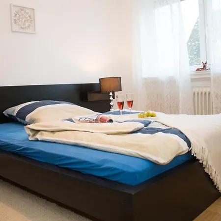 Lejlighed Fuehl Dich Heimelig Und Umsorgt In Deinem Hyggelig-haus In Elz! Limburg an der Lahn