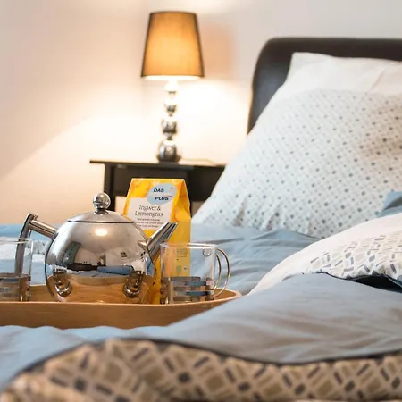 Fuehl Dich Heimelig Und Umsorgt In Deinem Hyggelig-haus In Elz! *