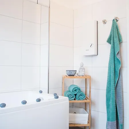 Dein Hyggelig-Haus Bei Limburg Lahn Ferienwohnung Berg