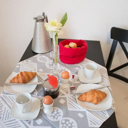 Fuehl Dich Heimelig Und Umsorgt In Deinem Hyggelig-haus In Elz! Lejlighed *