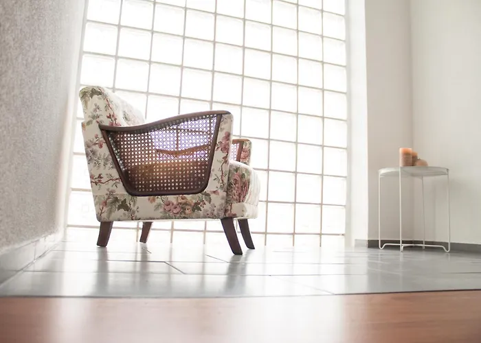 Fühl Dich Heimelig Und Umsorgt In Deinem Hyggelig-haus In Elz! * Limburg an der Lahn