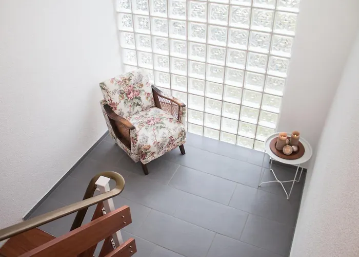 Fühl Dich Heimelig Und Umsorgt In Deinem Hyggelig-haus In Elz! Apartamento Limburg an der Lahn