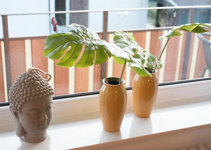 Fühl Dich Heimelig Und Umsorgt In Deinem Hyggelig-haus In Elz! Limburg an der Lahn